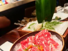 -Mr.Fish鱼鲜生海鲜放题(高德置地冬广场店)
