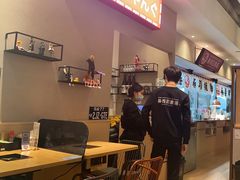 -沼津港精致料理·寿喜烧·烧鸟(漕河泾印象城店)