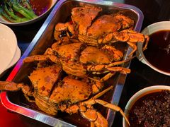 -三妹小龙虾·黄油蟹(华侨城总店)