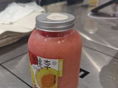 -喜茶(广州北京路惠福东店)