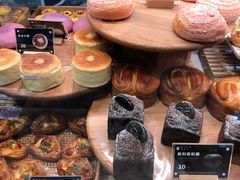 -格瑞思动物奶油生日蛋糕(园区永旺店)