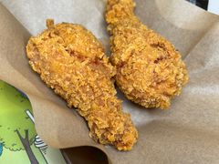 -德克士(汝河路店)