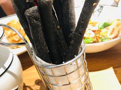 -太二酸菜鱼(汕头苏宁广场店)