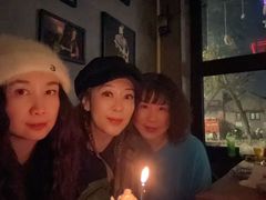 -南锣鼓巷吉他吧(鼓楼店)