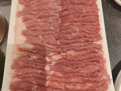 -南门涮肉(北洼路店)