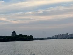 -金鸡湖景区