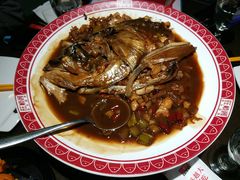 -旺顺阁鱼头泡饼(常营店)