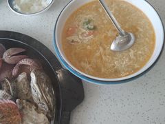 -前王院•巧克力海鲜市集餐厅(万平口店)