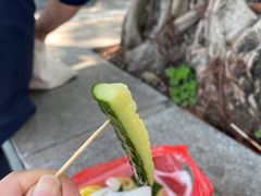 -黄埔古港