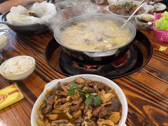-侠成水上农庄(工业大道店)