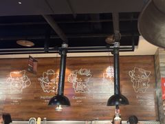 -猫抓烤肉(观音桥九街店)