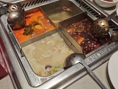 -海底捞火锅(荣盛广场店)