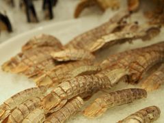 -岷山饭店-芝芝自助餐厅