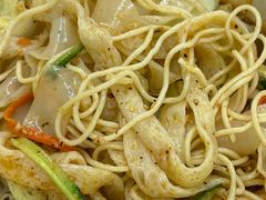 -笑笑凉皮(富国街店)