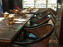 -半岛翡丽海鲜自助餐厅(观风亭店)