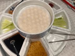 烤鸭八宝盒-羲和雅苑•北京烤鸭(乐园道万象城店)