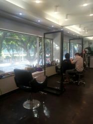 -维卡 Salon