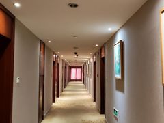 -东航云逸酒店(九溪烟树店)
