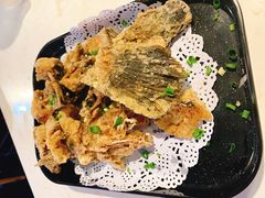 -京门活鱼馆·鱼火锅(百子湾（原红庙）店)