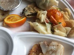 萝卜饼-素清香(解放路店)