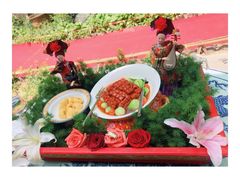 樱桃肉-白家大院·王府宫廷菜(苏州街店)