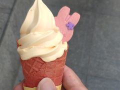 -麦当劳(西单明珠店)