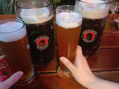 -宝莱纳餐厅(滨江店)