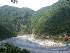 -太鲁阁公园