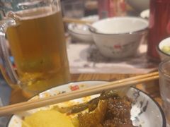 -山河屯铁锅炖(哈西站店)