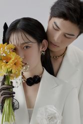 -花田映像婚纱摄影(龙岗店)