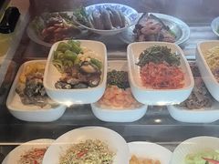 -彭城味道.地道徐州味(怡海花园店)