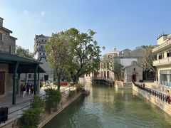 -赤坎·广东华侨国际旅游度假区