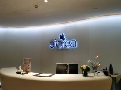 -希尔顿酒店·eforea spa水疗中心