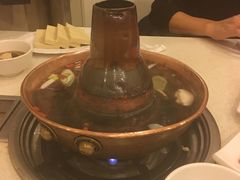 -八先生涮肉房(三里河店)