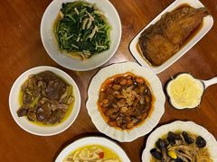 -同得兴 Since·1995 传统苏式面馆(十全街店)