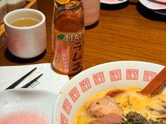 -白石の深夜食堂(泰华店)