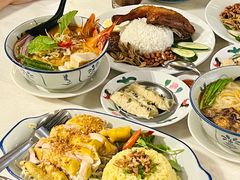 -何九海南茶店(鬼仔巷店)