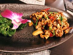 云南宫保鸡-花马天堂云南餐厅 Lost Heaven(外滩店)