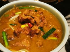 -西安饭庄·非遗陕菜(钟楼店)