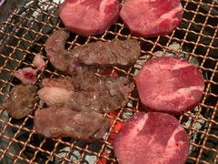 -黑牛の店·和牛烧肉(合生汇店)