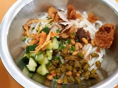 -瘦子桂林米粉店(总店)