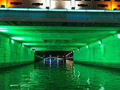 -南通濠河风景名胜区