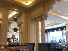 大堂-忆春秋火锅(文翠路店)