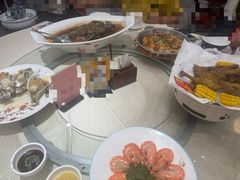 -御膳粥·牛乳粥底火锅·地道顺德菜(容桂店)