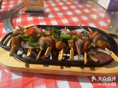 -龙桥私厨·姜花菊花过桥鱼·顺德菜(容桂店)