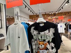 -太原茂业天地购物中心