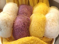 -味子夫鸡柳(解放碑总店)