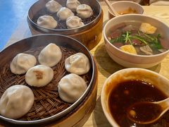 -鸡鸣汤包(复地活力广场店)