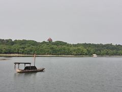 -天目湖山水园