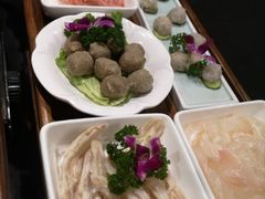 -香天下·四川火锅(安镇大润发店)